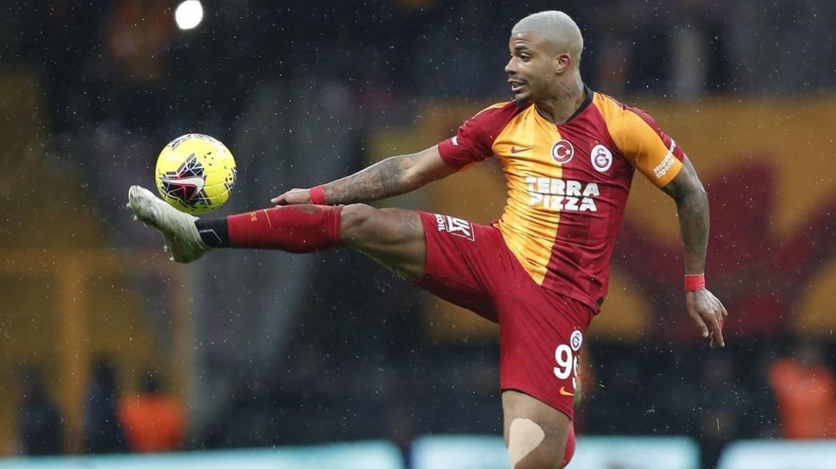 Fatih Terim onayd verdi! Galatasaray'n ilk transfer hedefi Lemina