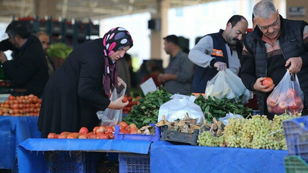Ankara Valilii: Market ve pazar yerlerine ocuklarn girmesi yasakland