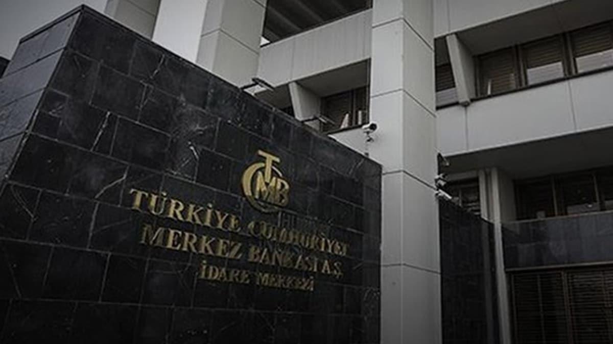 Merkez Bankas Bakan Yardmcs: Trkiye ekonomisinin hzla toparlanmaya balayacan greceiz