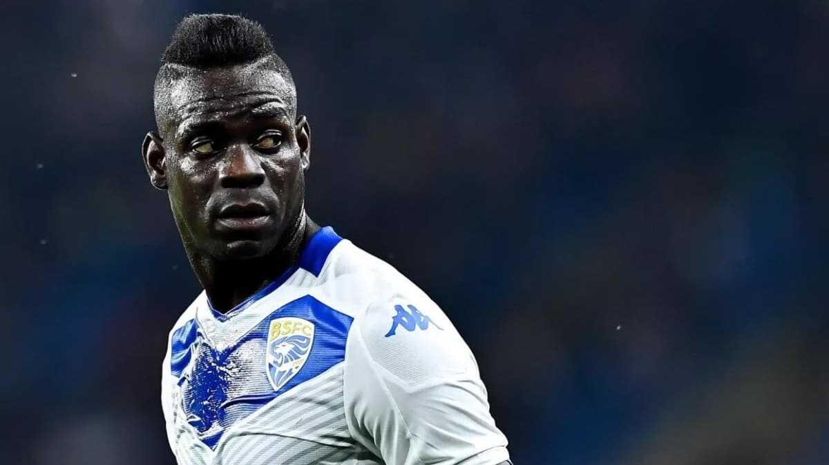 talyan basn, Mino Raiola'nn Mario Balotelli'yi Galatasaray'a gtreceini yazd