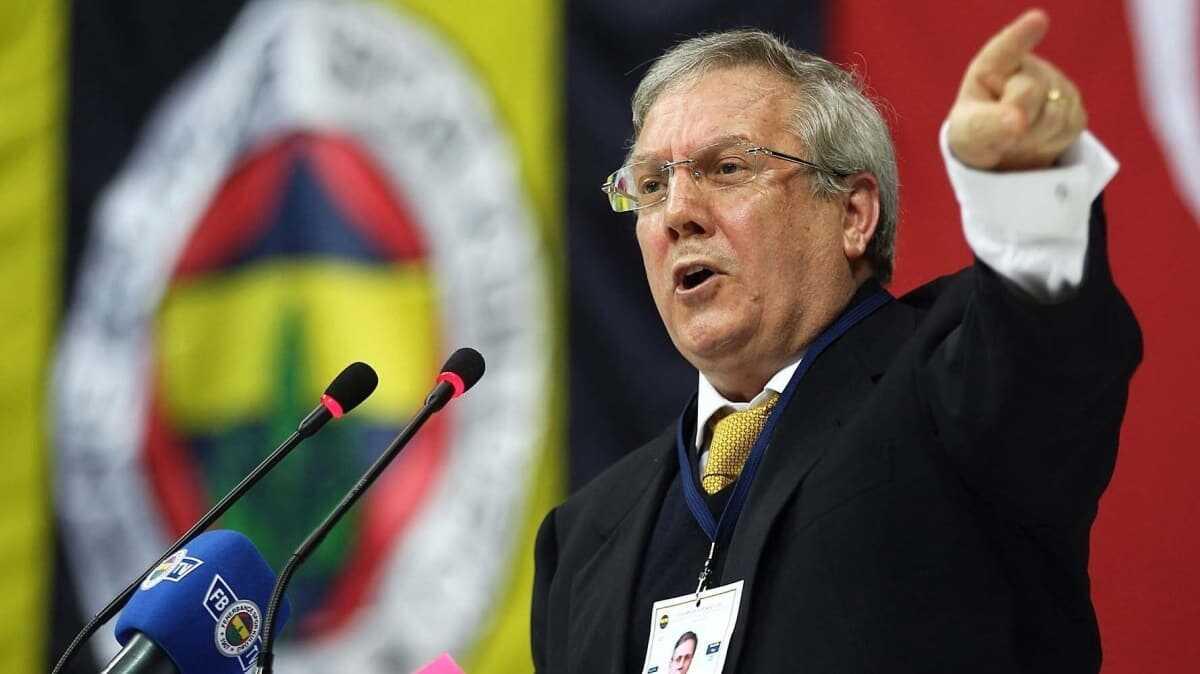 "Aziz Yldrm" Florya'ya almadlar