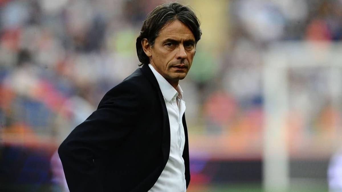 Filippo Inzaghi: 'Futbol kulpleri yok olacak'