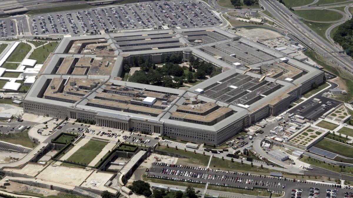 ABD'yi in ve Rusya korkusu sard! Pentagon'dan gizlilik talebi