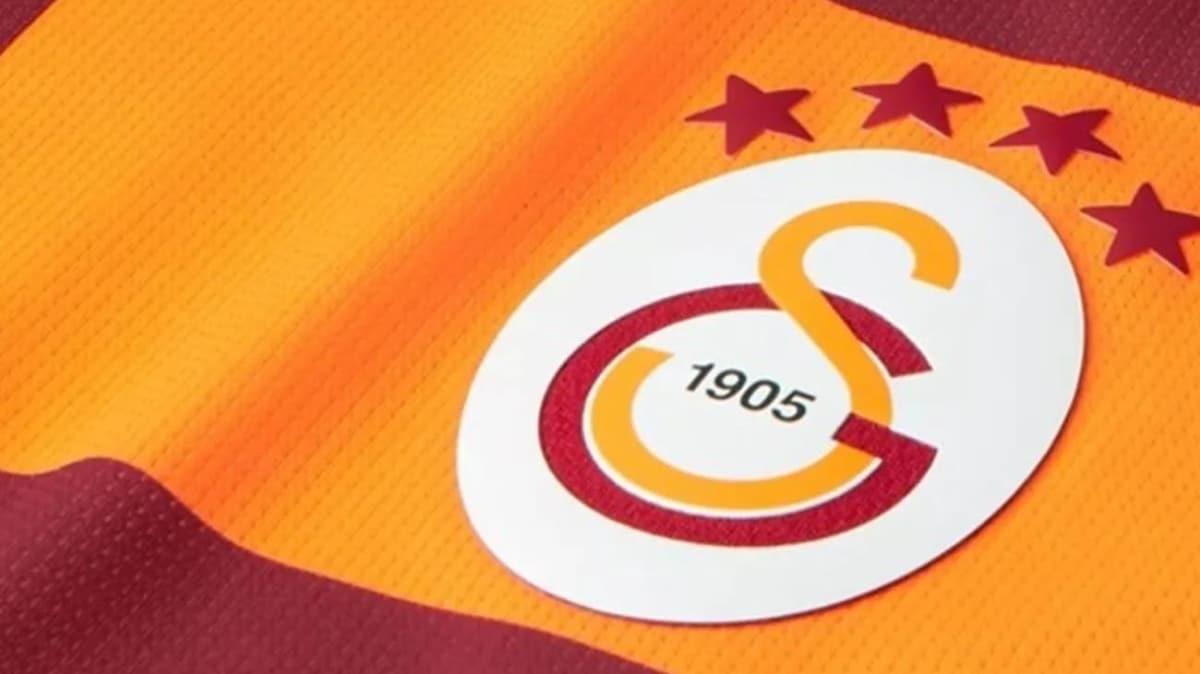 ngilizler duyurdu! 'Lemina 1 yl daha Galatasaray'da kalr'