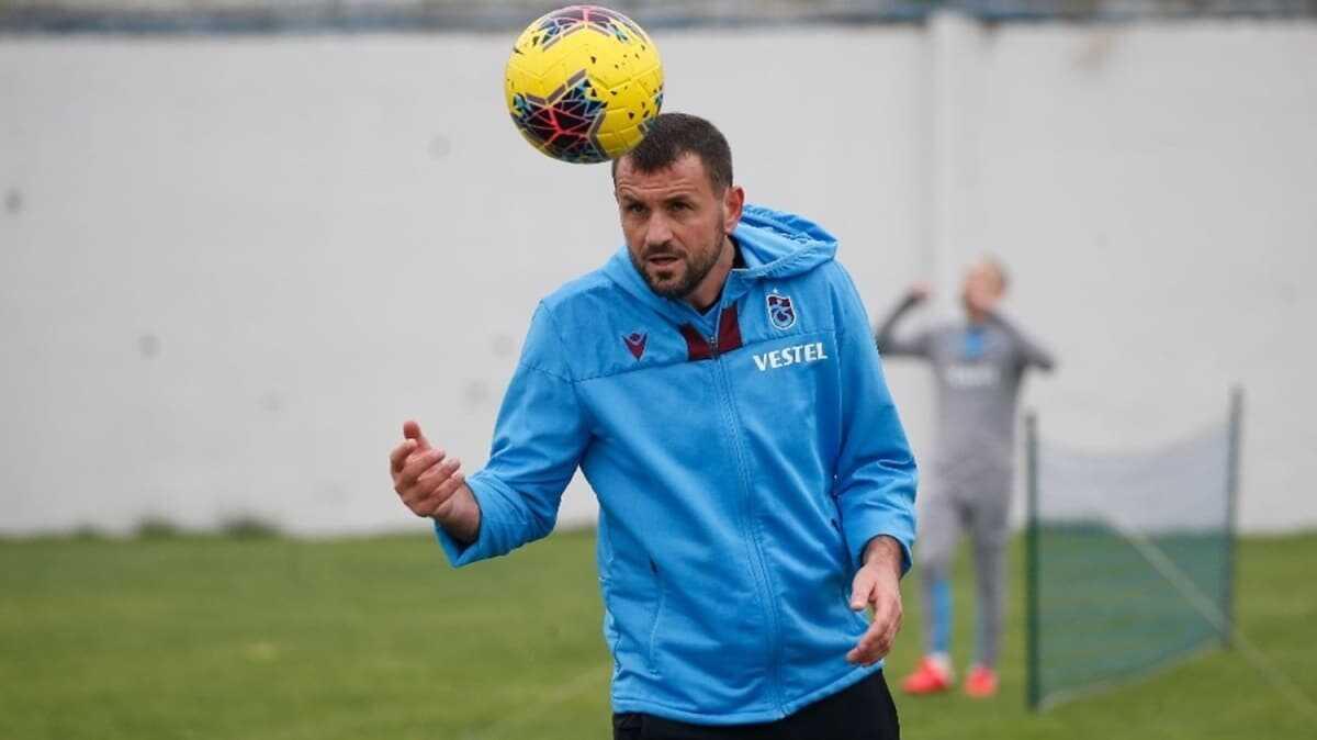 Hseyin imir, takmna en iyi etki yapan teknik adam oldu