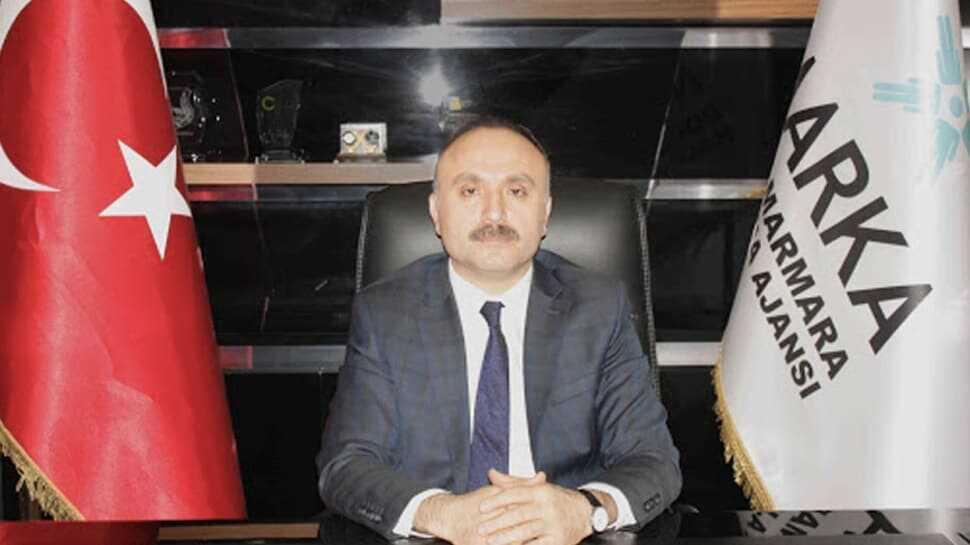 MARKA, koronavirüsle mücadele için proje üretenlere destek vereceğini açıkladı