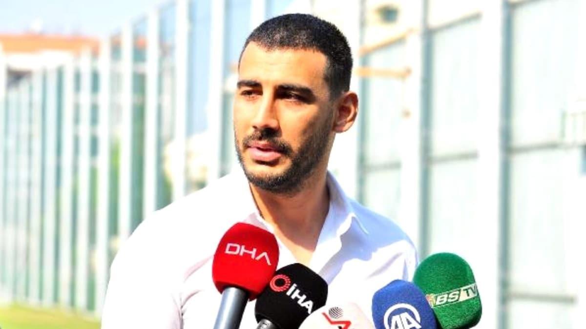Bursaspor Sportif Direktr Seluk Erdoan: Ligler mays aynda tescil edilmeli
