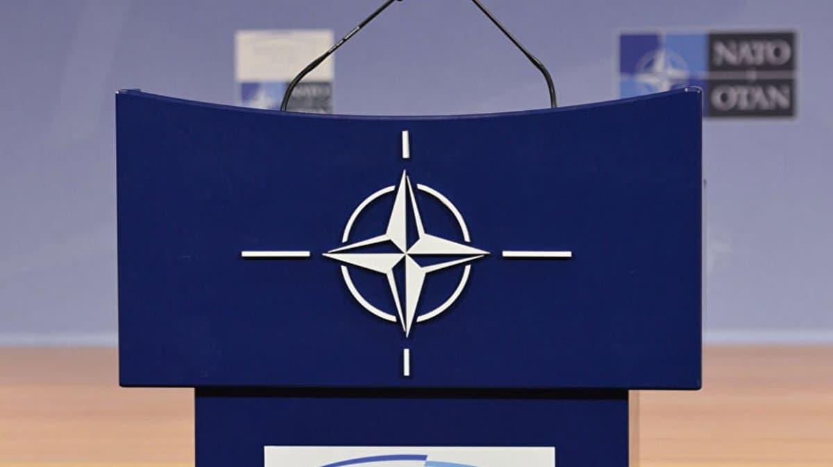 Yeni tip koronavirs NATO'yu da vurdu