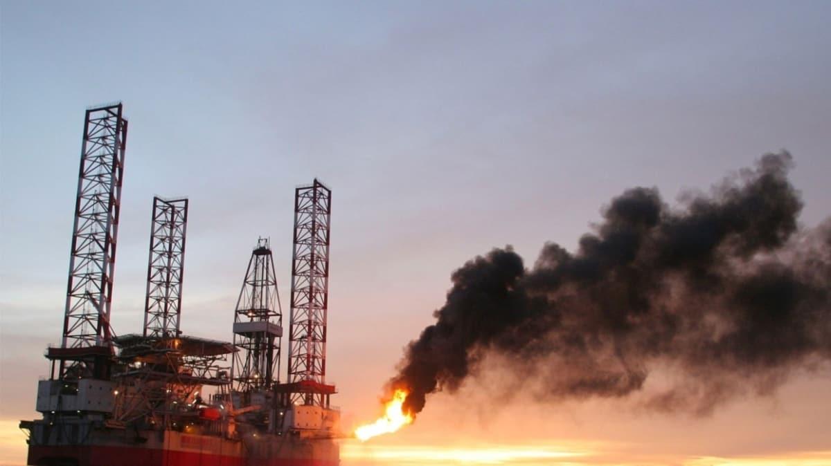 Umman Petrol Bakan: Mart 2020'den sonra petrol retimini azaltmak zorunda deiliz