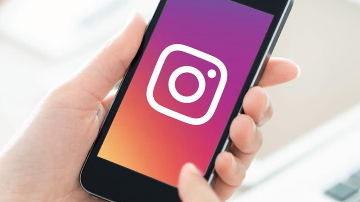 Instagram neden yava" Instagram hikaye paylaamama sorunu mu yaanyor"