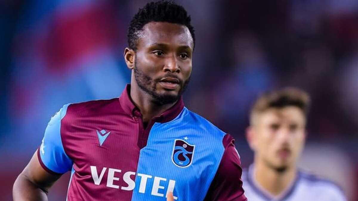 Obi Mikel'in yeni takm belli oluyor