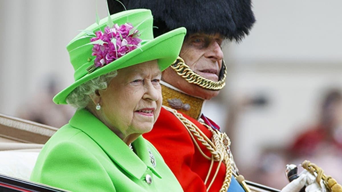 Tahtta kaldığı 68 yıl boyunca sadece 4 kere halka seslendi... Kraliçe 2. Elizabeth İngilizlere seslenecek