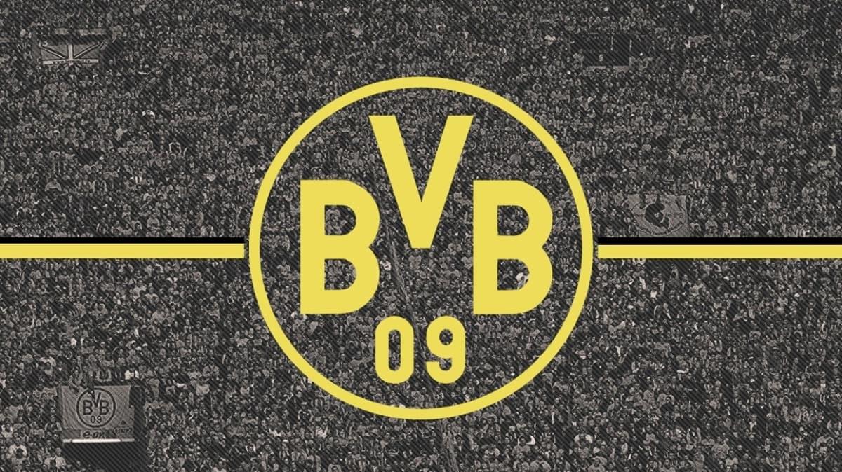 Borussia Dortmund'dan rnek hareket