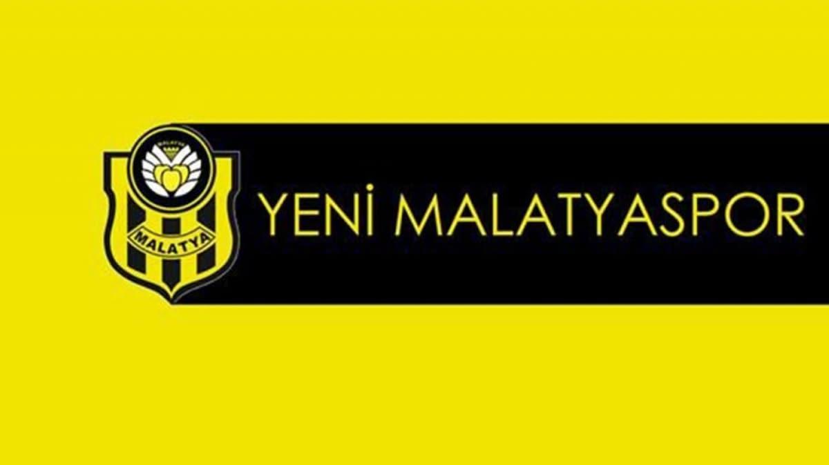 Yeni Malatyaspor 'lig devam edecek' dncesiyle hareket ediyor