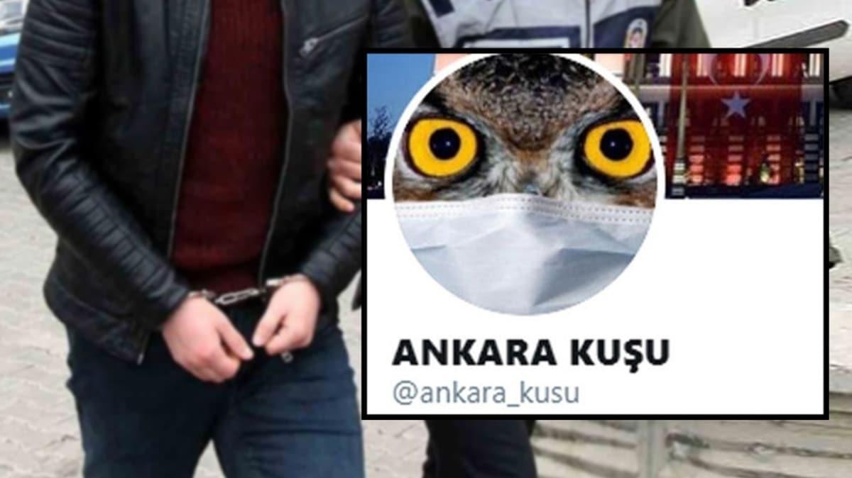 FETc fenomen Ankara Kuu hakknda yeni gelime