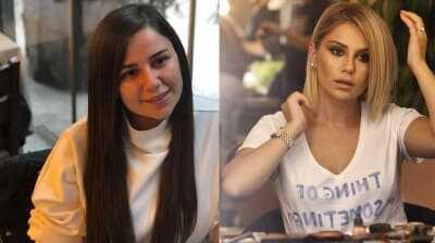 Merve Ozbey Haberleri