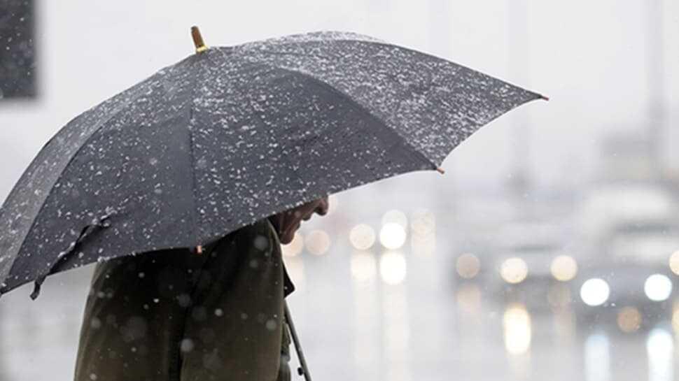 Meteoroloji uyardı! Kuvvetli yağış ve fırtına bekleniyor