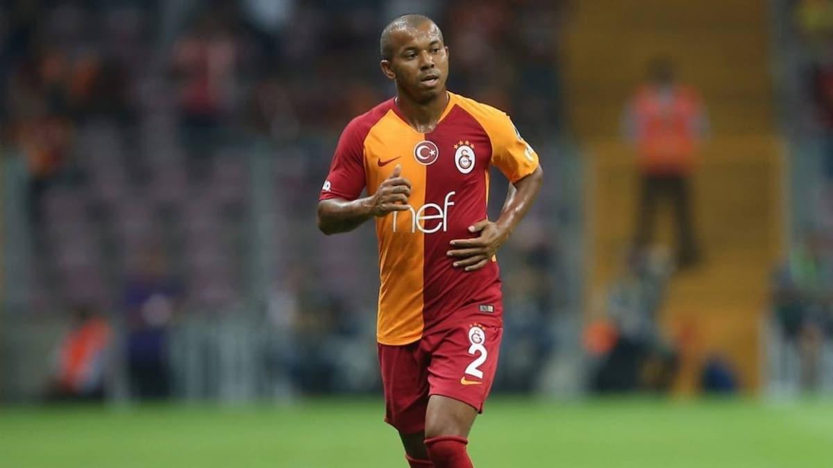 Jorge Sampaoli Galatasarayl Mariano'yu takmna istiyor