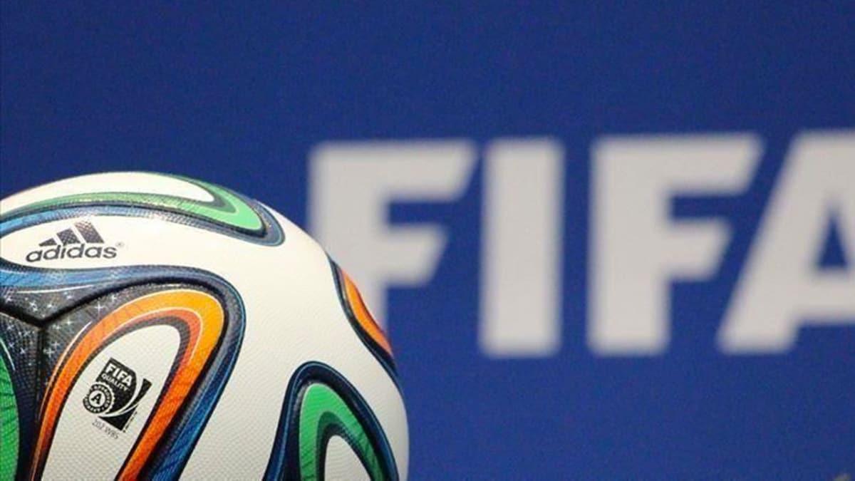 FIFA'dan radikal koronavirs kararlar