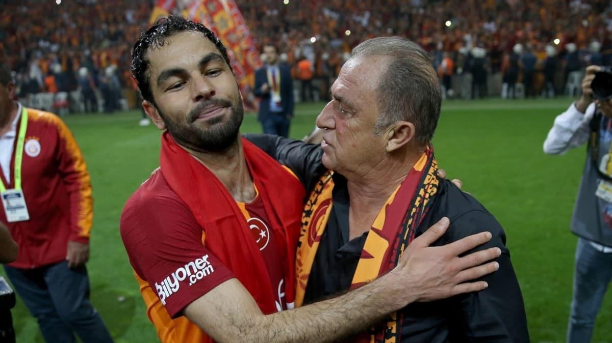Selçuk İnan'dan jübile kararı! Galatasaray'da bir devir sona eriyor