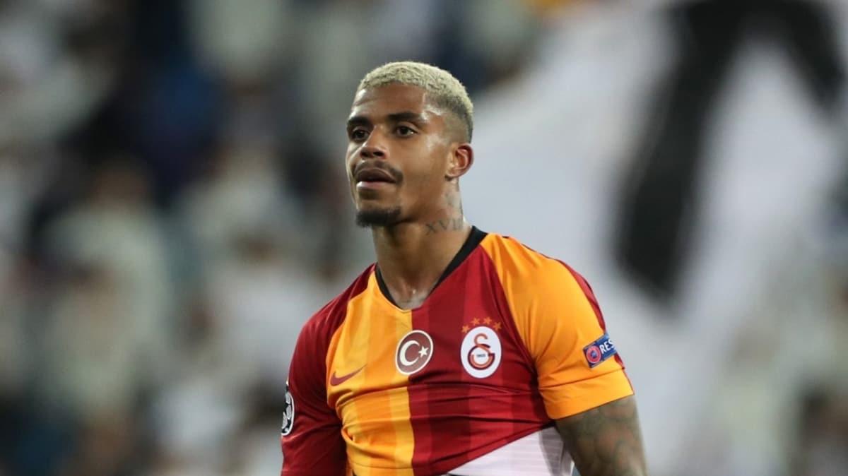 Galatasaray, Mario Lemina iin Southampton'a teklif yapmaya hazrlanyor