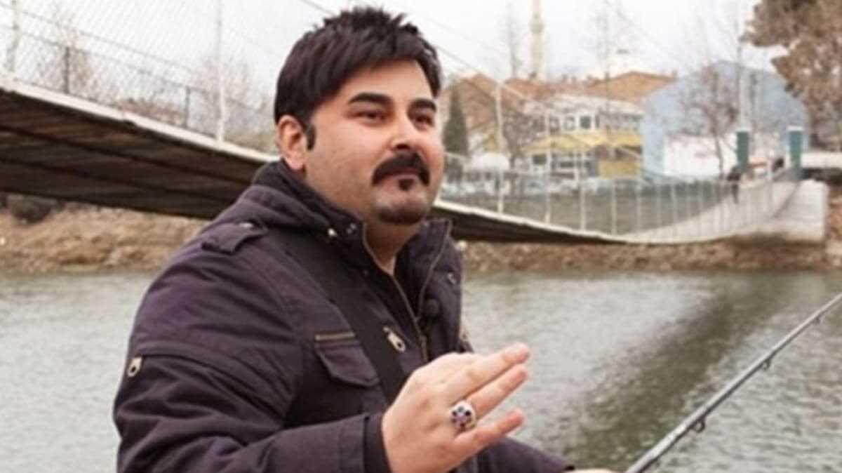 Macerac Murat Yeni davasna savc mtalaasn verdi! 10 yl hapsi istendi