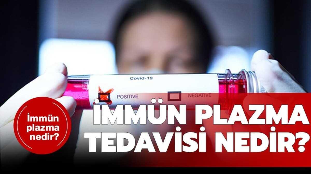 mmn plazma tedavisi nedir"