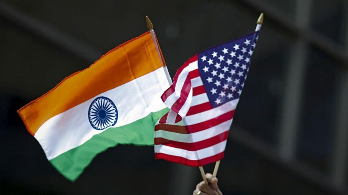 Hindistan, 'hidroksiklorokin' bata baz ilalarn ABD'ye ihracat yasan kaldrd