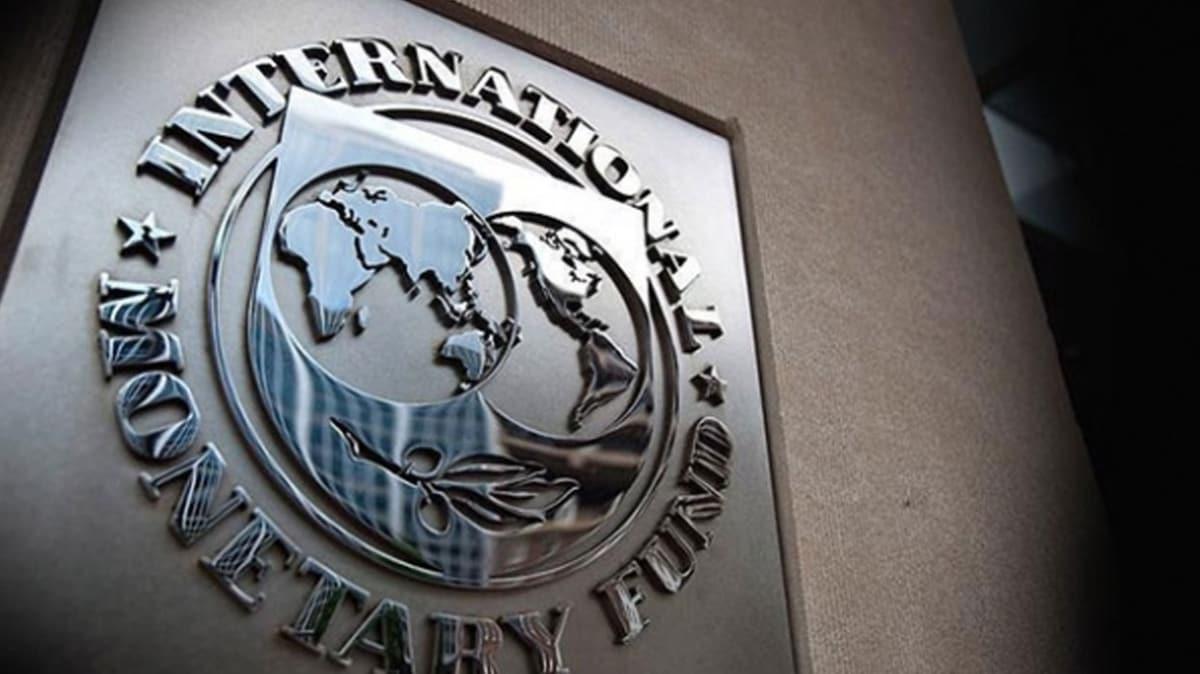IMF: in'de umut verici toparlanma belirtileri var