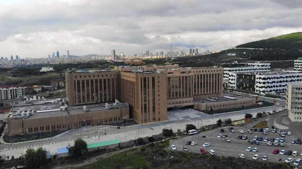 Spesifik bir pandemi merkezi... Hizmete açılıyor
