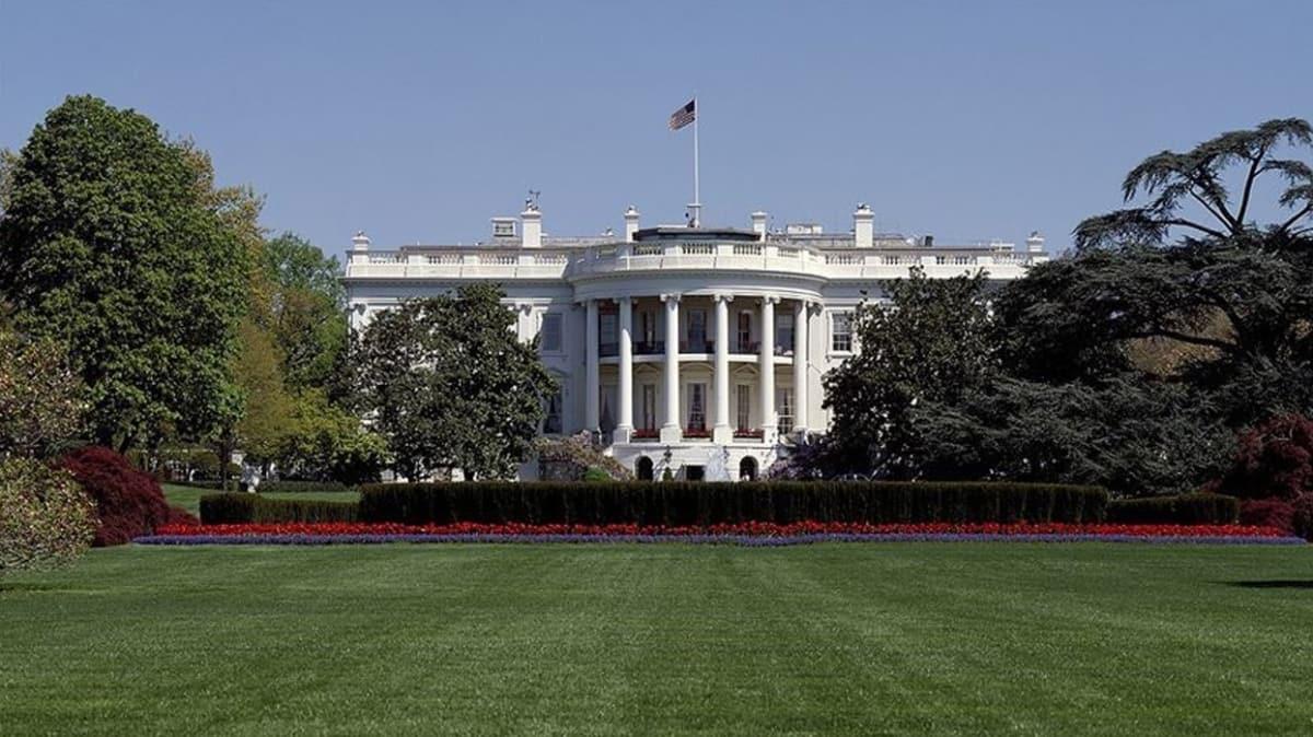 ABD'de yeni Beyaz Saray Szcs belli oldu