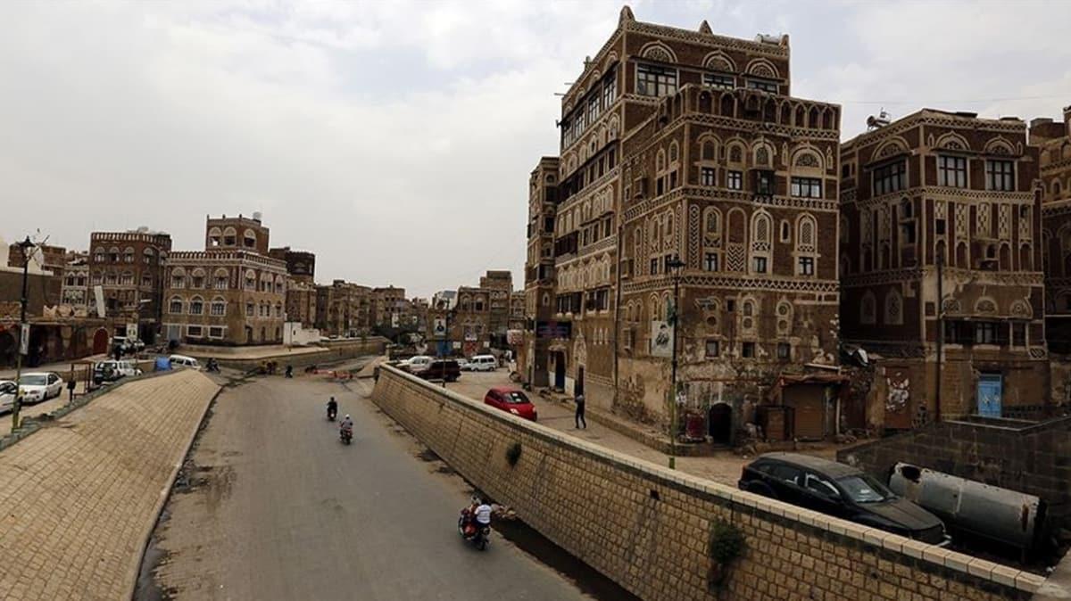 Suudi Arabistan nclndeki koalisyon gleri, Yemen'de 2 haftalk atekes ilan etti