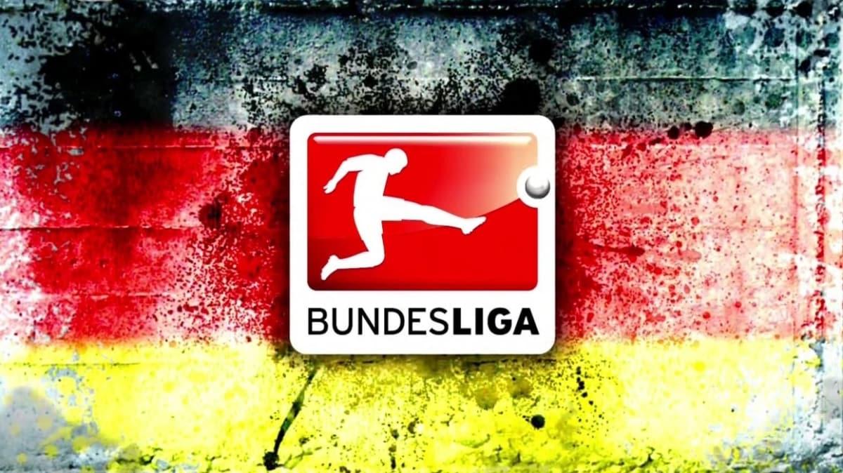 Bundesliga'da malarn mays aynda balamas planlanyor