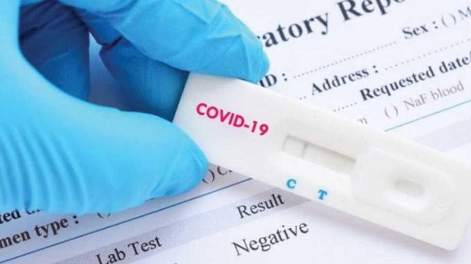 İngiltere, Çin'den aldığı 3.5 milyon bozuk test kiti için geri ödeme istiyor