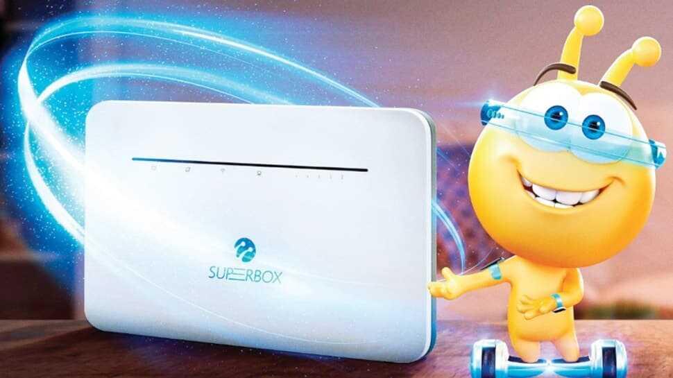 Superbox�a talep 2 kat arttı