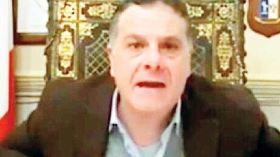 İtalya'da başkanın isyanı: Kan emiciler