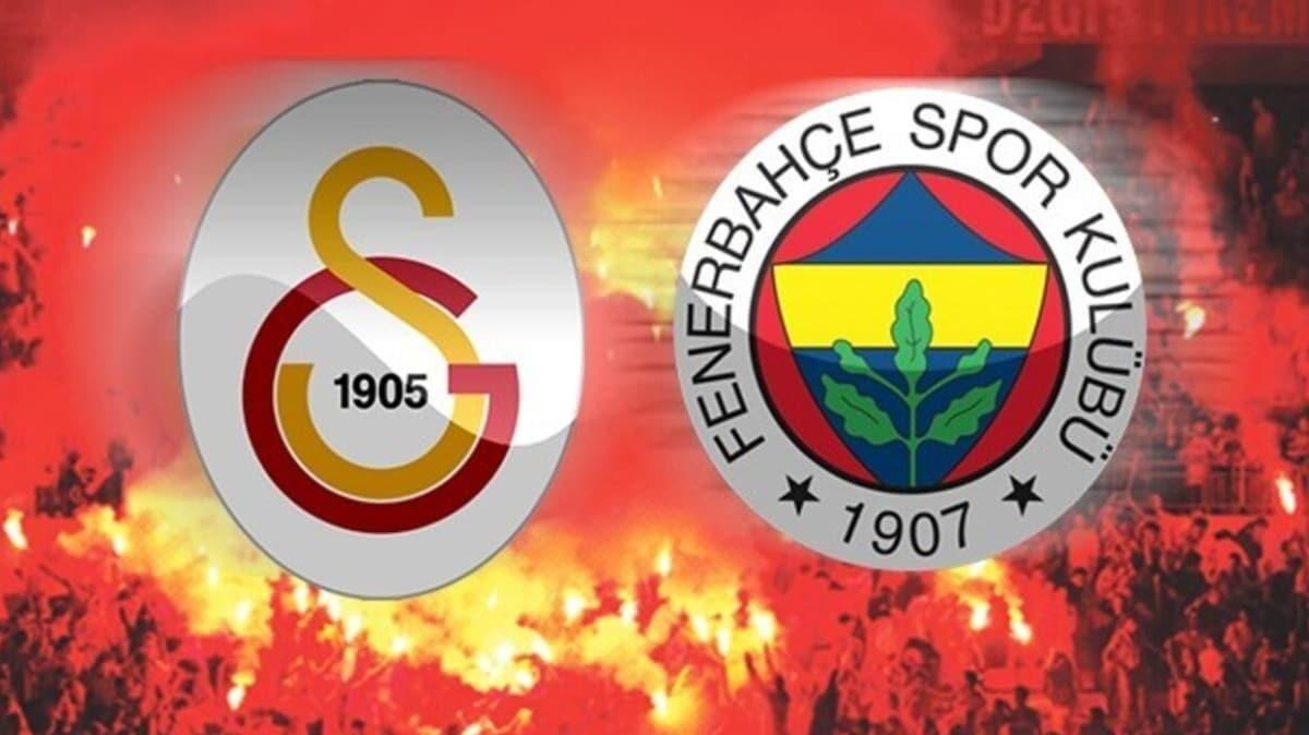Galatasaray ve Fenerbahe'nin yeni sezon formalar basna szd