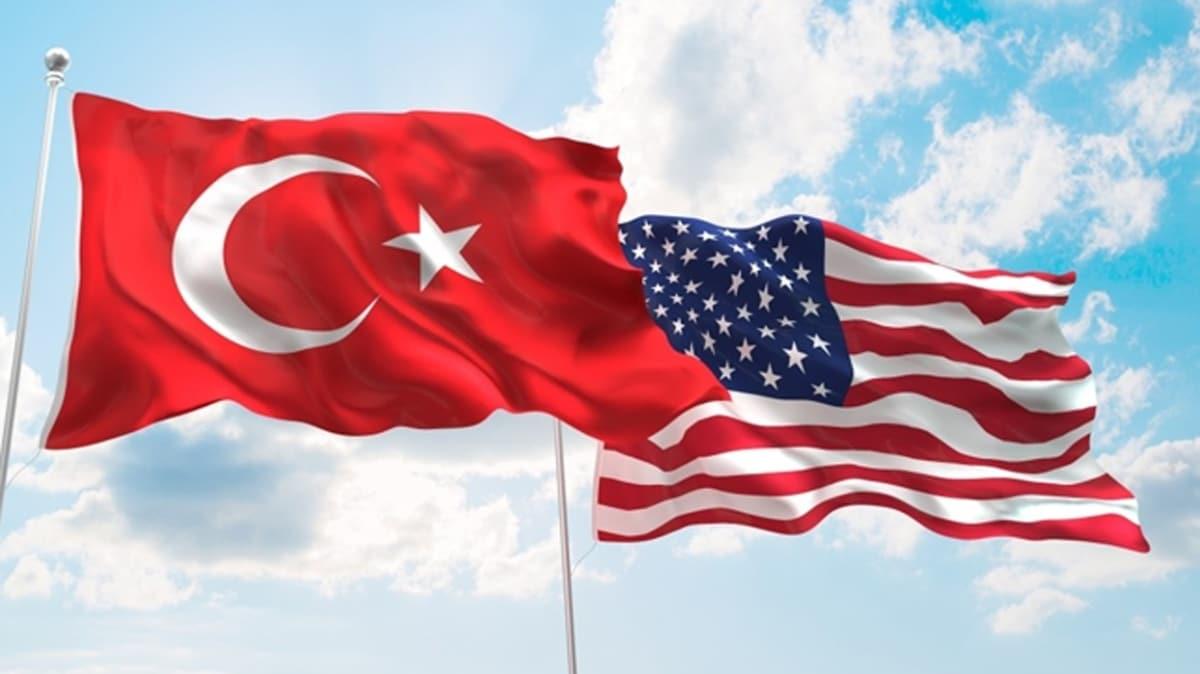 ABD'den Trkiye'ye 'korona' teklifi!