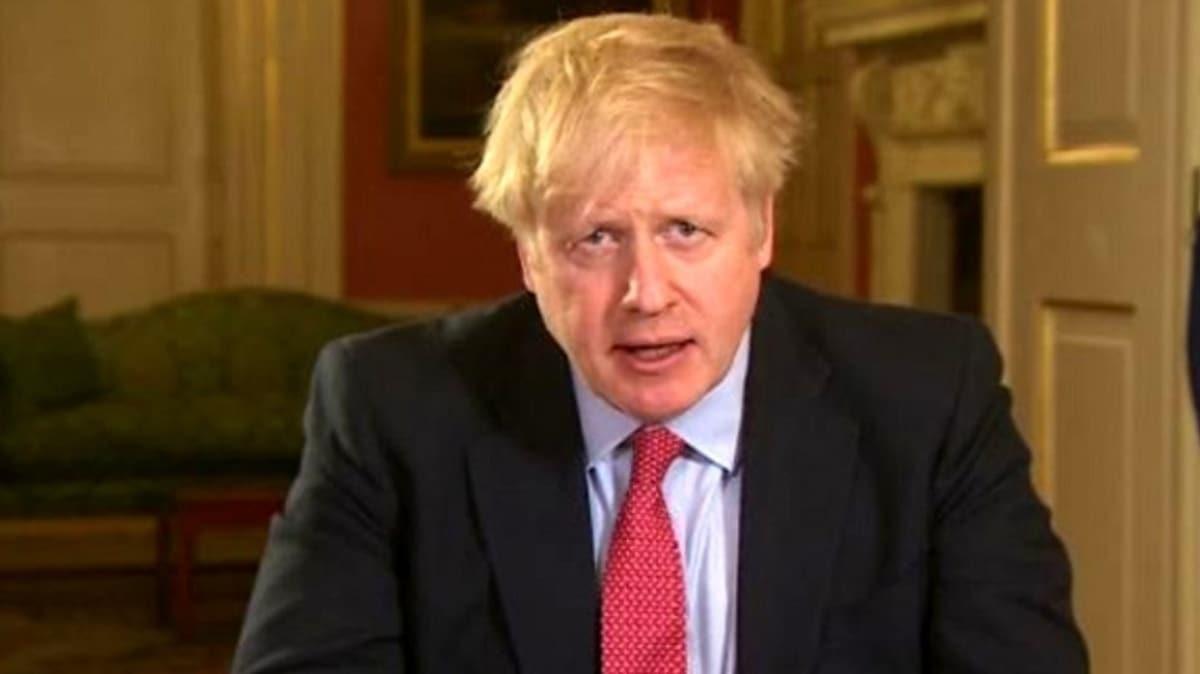 Boris Johnson, ngiliz medyasn bld