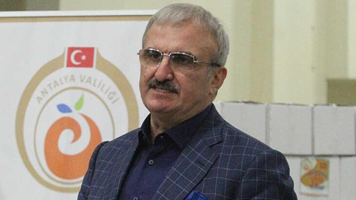 Vali sosyal medyadan paylat: lgin eyler yaanyor