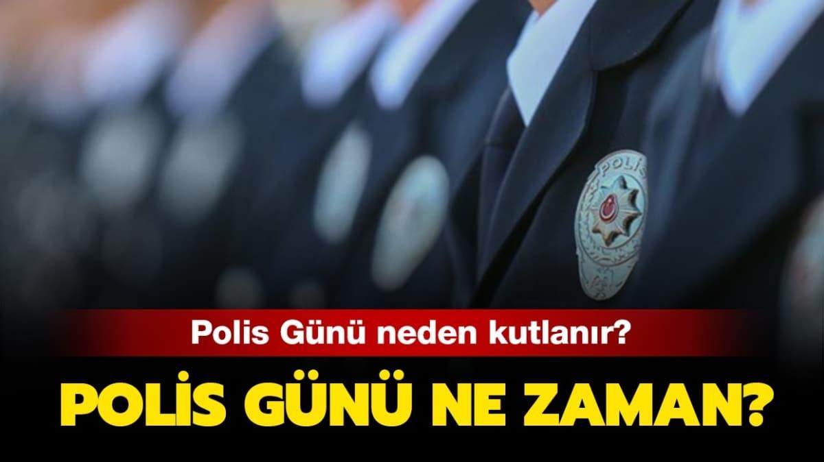 10 Nisan Polis Gn nedir"