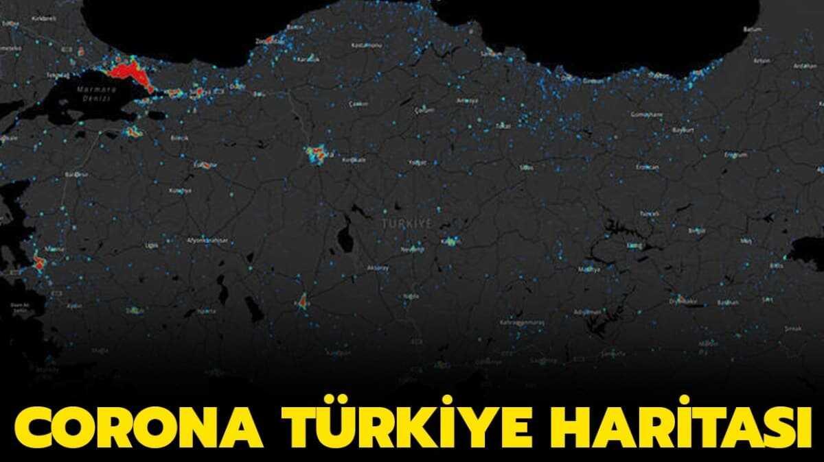 Corona virste son durum..
