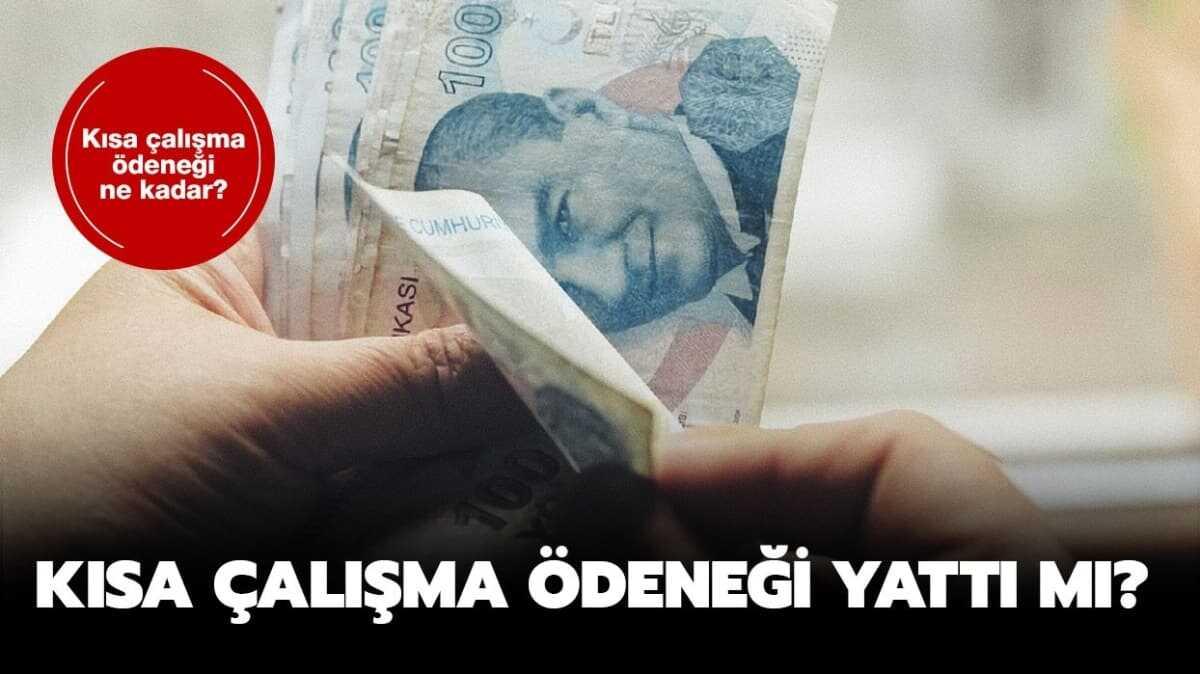 Ksa alma denei ne kadar" 
