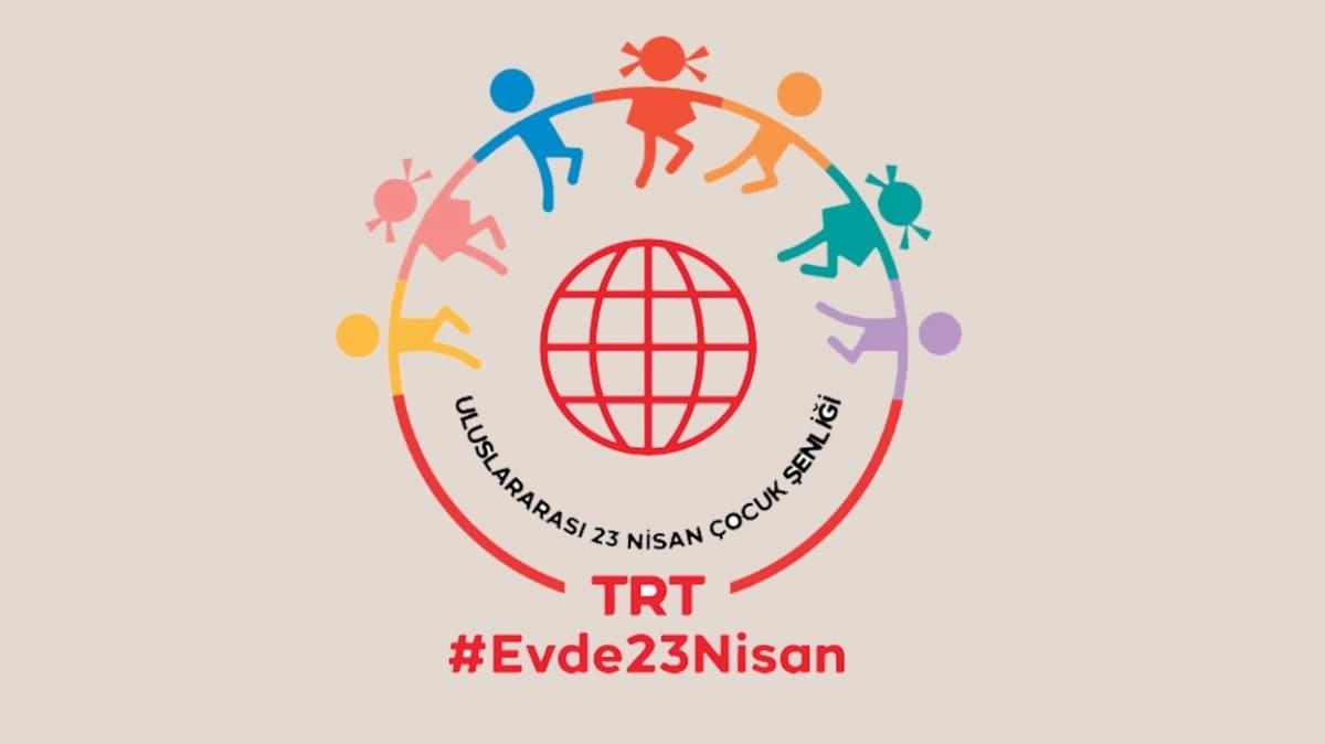 23 Nisan'da Türkiye izlesin! Çocuklar kaydedecek, TRT yayımlayacak