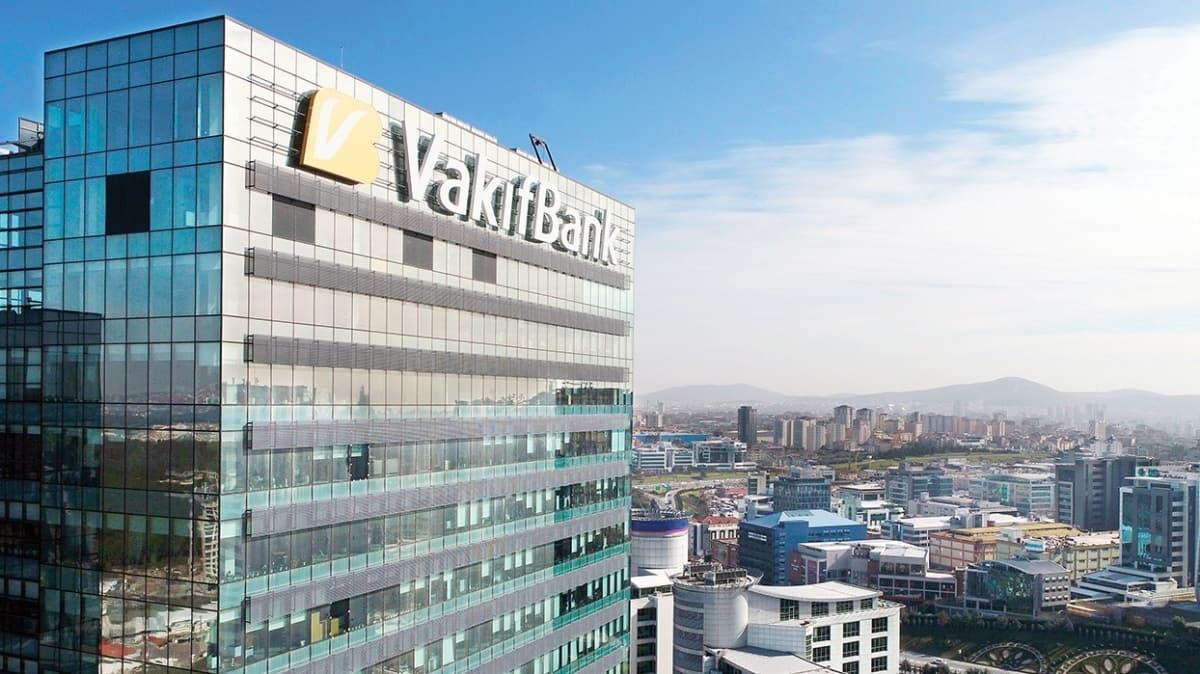 VakfBank 32 bini akn KOB'nin borcunu teledi