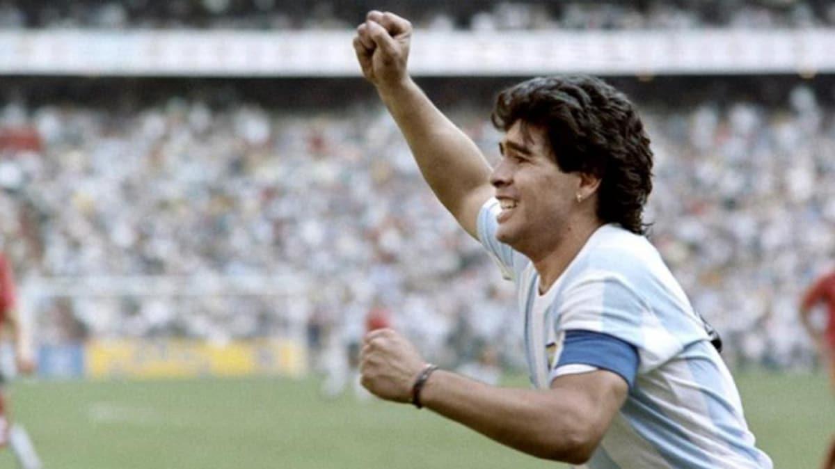 Maradona:+Bana+para+vermeyin