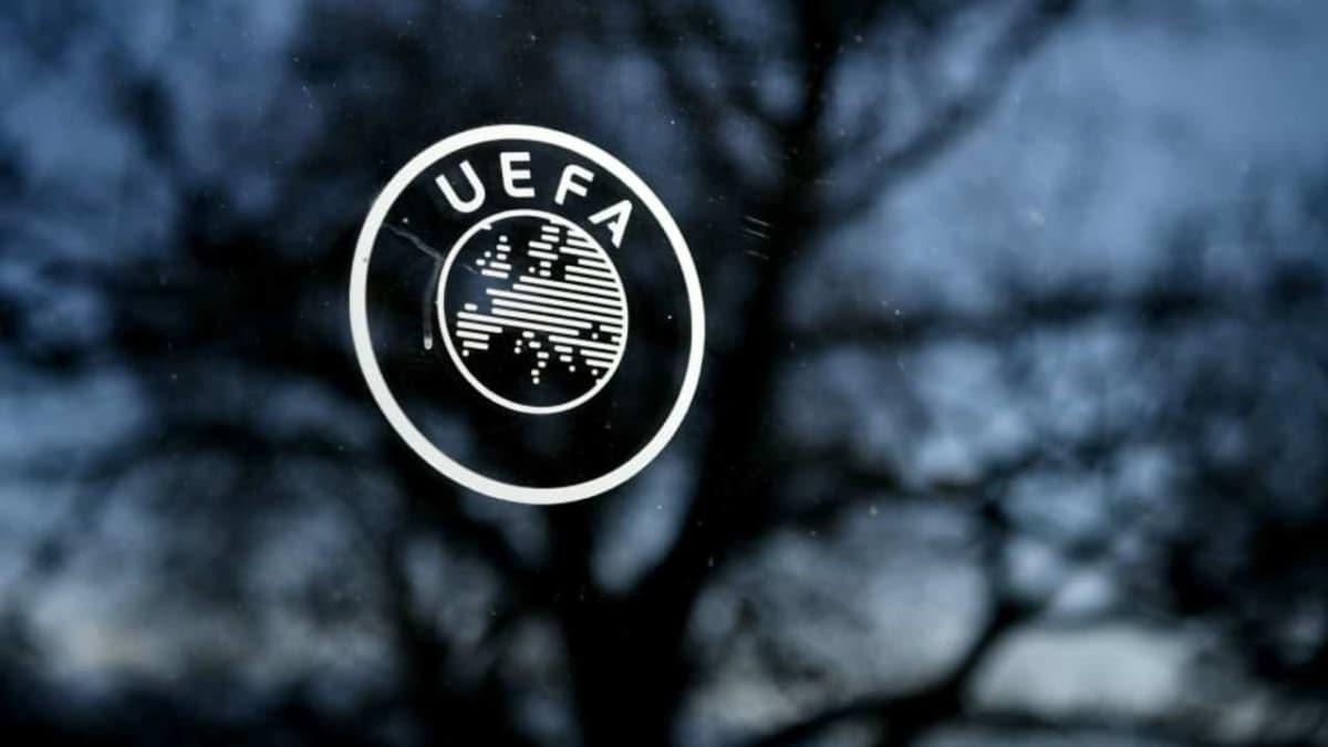 nl virolog resmen duyurdu: "UEFA liglerin iptal edilmesine scak bakyor"
