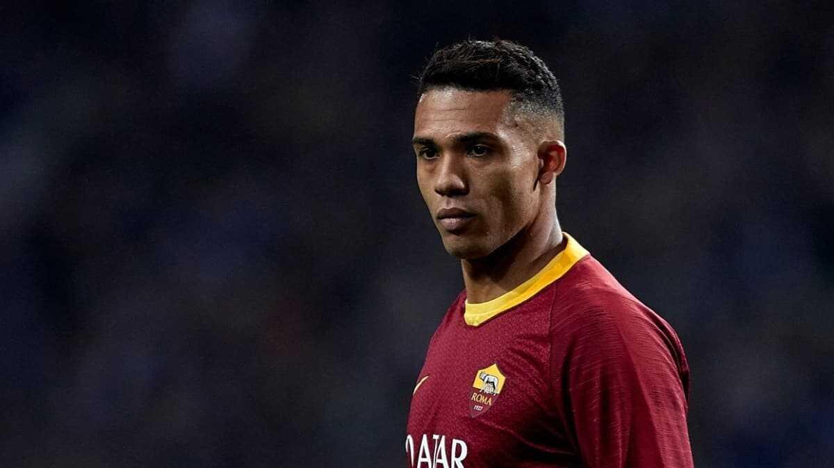 juan jesus fenerbah�e transfer roma foto�raflar� resimleri