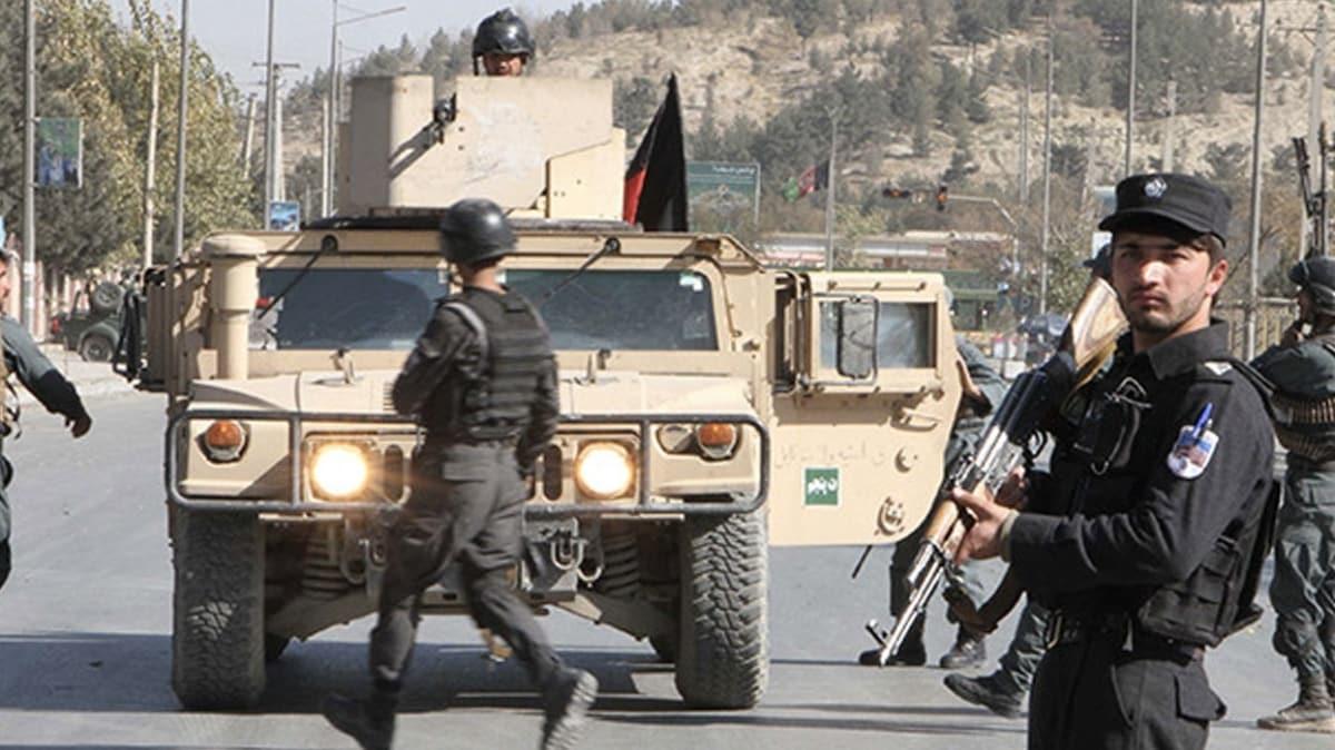 Afganistan'da silahl saldrda 3 sivil hayatn kaybetti