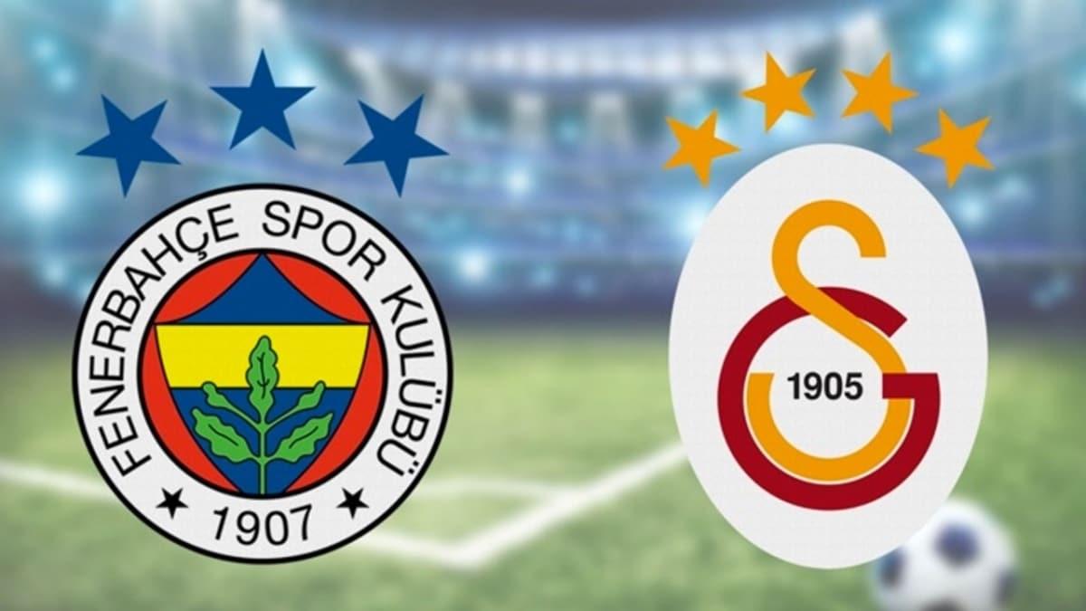 Fenerbahçe ve Galatasaray'ın gözdesi genç futbolcu kararını verdi